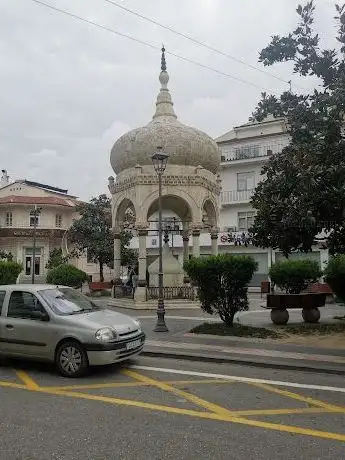 Photo de Saat Kulesi