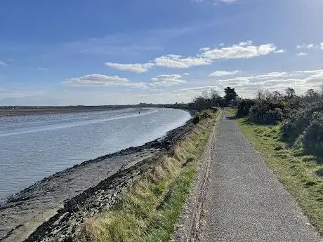 Navvy Bank Walk