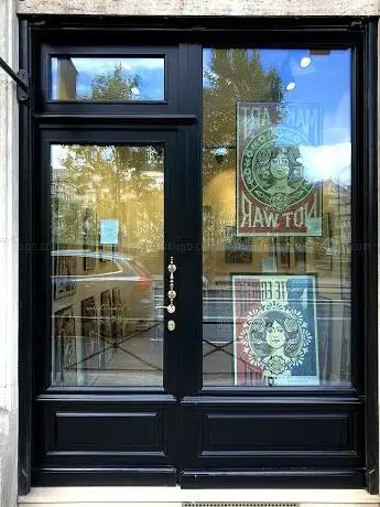 Photo de Galerie Dobkine
