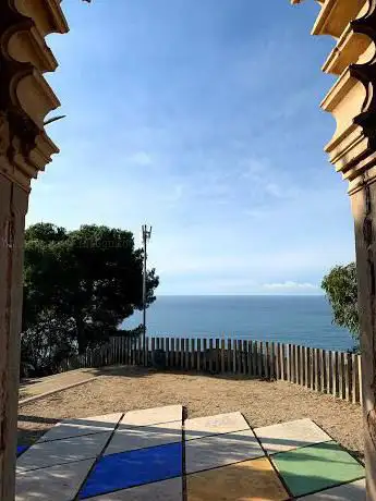 Photo de Mirador de Interès Cultural 