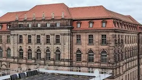 Photo de Gewerbemuseum Nürnberg