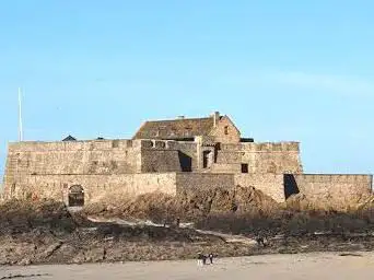 Photo de Fort National