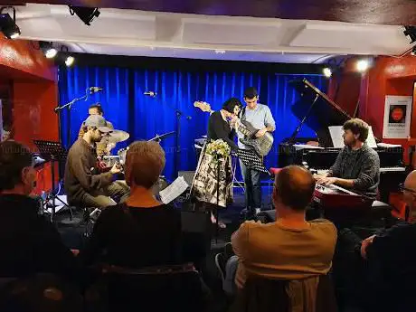 Photo de Jazz Club Hannover