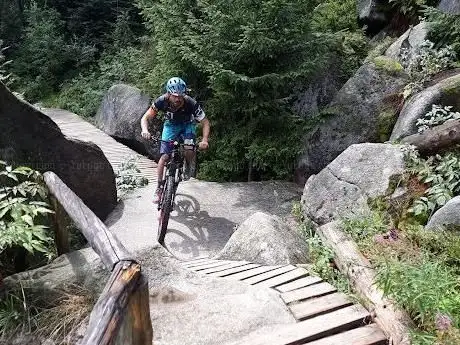 Photo de Rychleby Trails