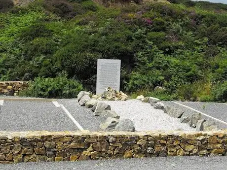 Photo de Long Womans Grave