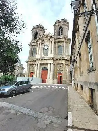 Photo de Square Olivier Lahalle
