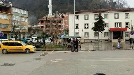 Photo de Erfelek Belediye Sinema Ve Konferans Salonu
