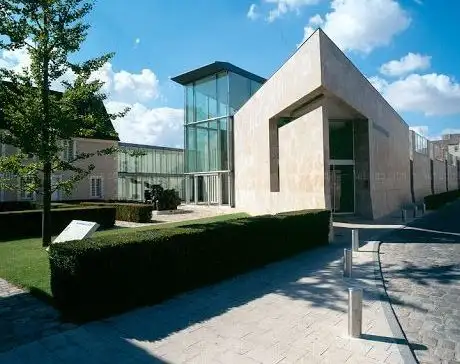 Photo of Musée de l'Hospice Saint Roch