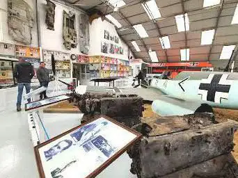 Photo de Kent Battle of Britain Museum Trust
