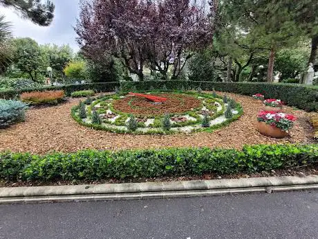 Photo de Jardins de Mendez Nunez