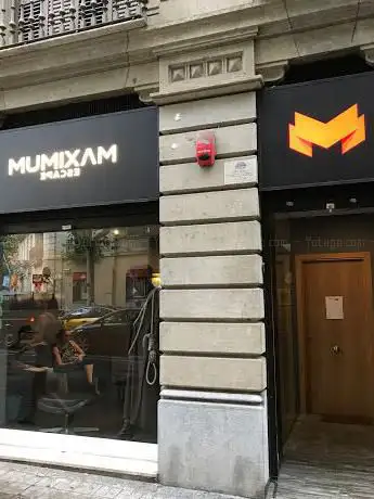 Photo de Maximum Escape 1
