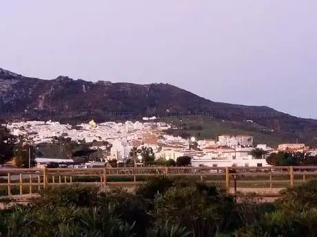 Photo de Campo De Fútbol Nuevo JoaquÃ­n Maqueda