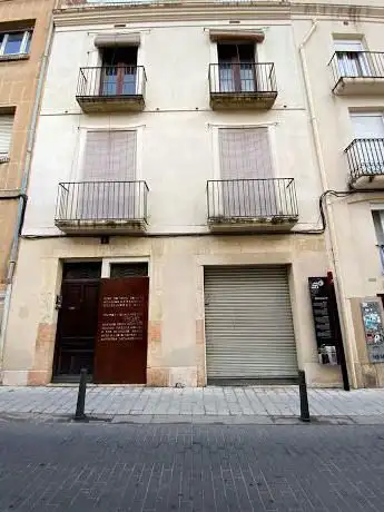 Photo de GaudÃ's Birthplace