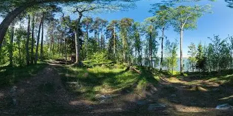 Photo de The Mayor's Islet