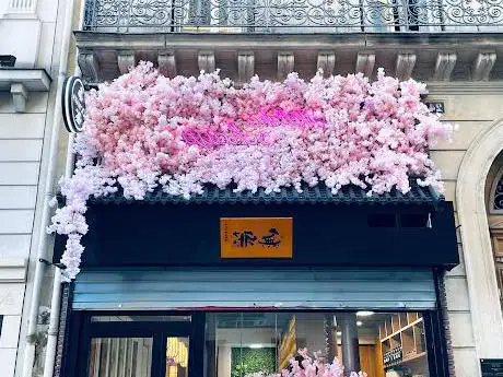 Photo de Matcha Ochaya 無邪