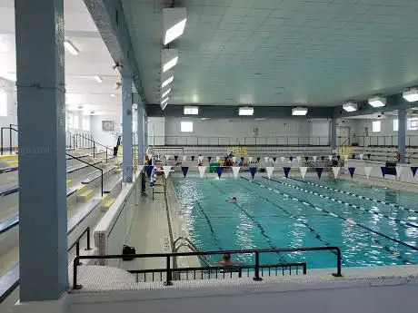 Photo of Jimmy Thompson Memorial Pool