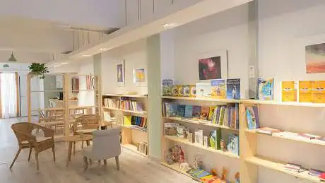 Photo de Casa Rudolf Steiner Barcelona