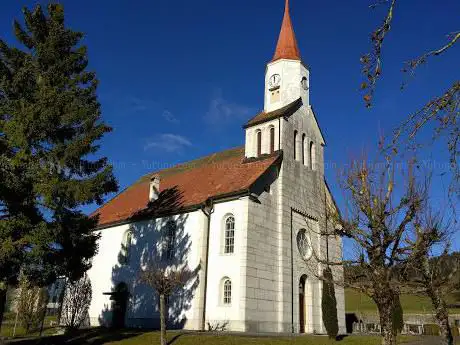 Photo de Temples des Éplatures