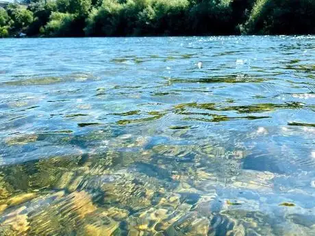 Photo de Zona Ribeirinha de Constância