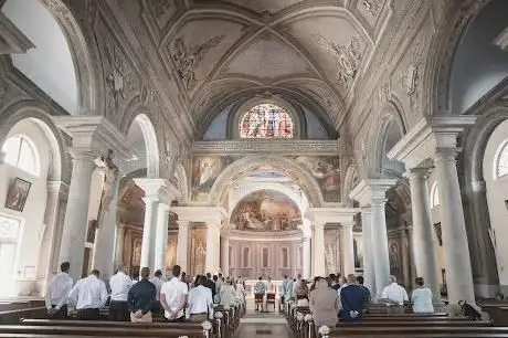 Photo de Église Sainte-Agathe