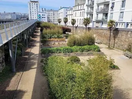 Photo of Le Jardin des Explorateurs