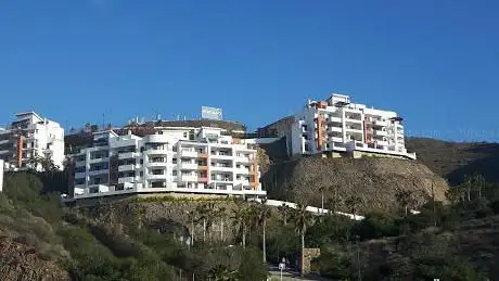Photo de Playa Calaceite