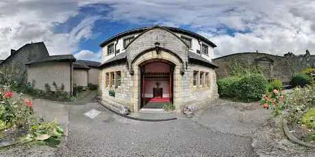 Photo de Unitarian Chapel Kendal