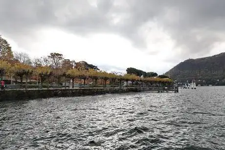 Photo de Parco giochi di Cernobbio