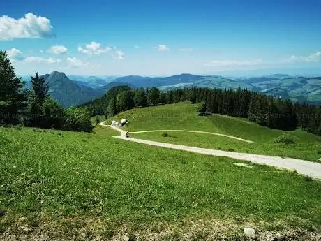 Photo of Schosser Hütte