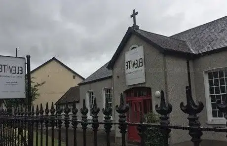 Photo de Elevate Community Church