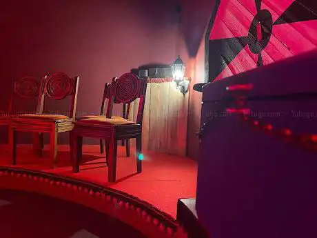 Photo de Escape Game Montauban - Escape Time