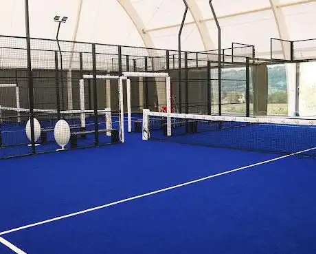Photo de Flea Padel Arena