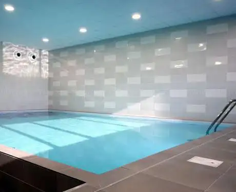 Photo de SWIM IN THE CITY