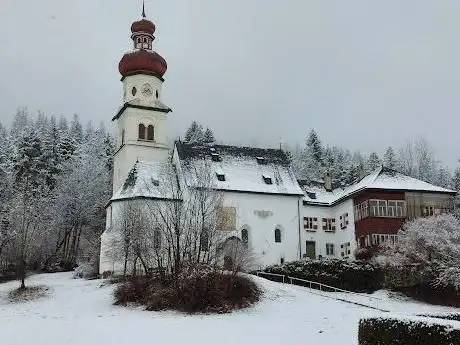 Photo de St. Martin in Gnadenwald