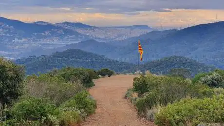 Photo de Oficina del Parc de la Serralada de Marina. La Conreria