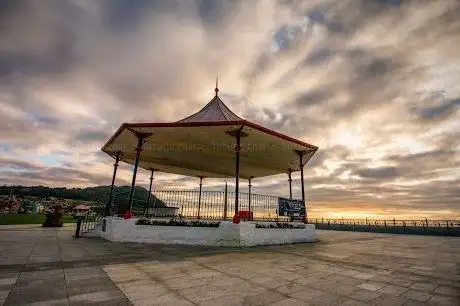 Bray Bandstand