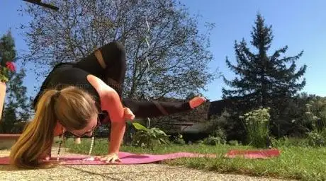 Photo de Yogastadl