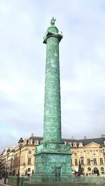 Photo de Colonne Vendôme