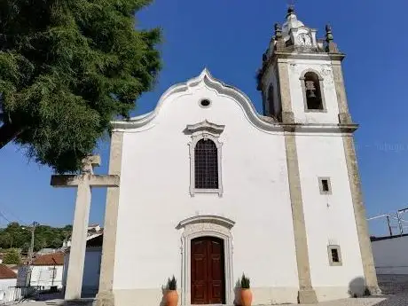 Photo de Igreja de Santa Ana