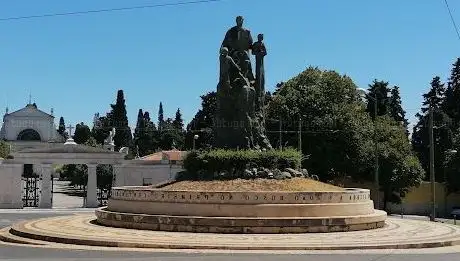 Photo de São João Bosco Statue
