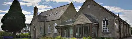 Photo de Upper Stratton Baptist Church