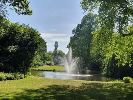 Photo de Van Boetzelaer Park