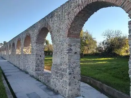 Photo de Aqueduto do Louriçal