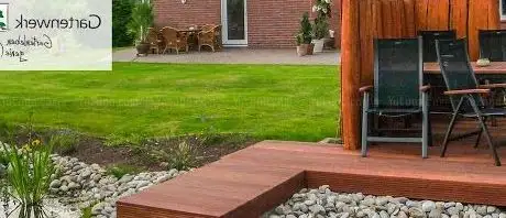 Photo de Gartenwerk Hubertus Koch Gartenbau