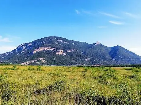Photo of Réserve naturelle nationale du marais de Lavours