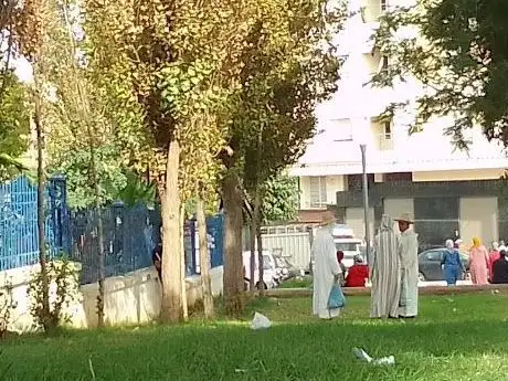 Photo de PLACE EVIGT