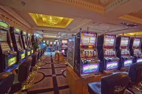Triton Casinos | Drogheda