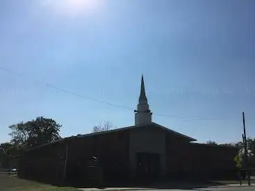 Photo de Greater New Hope Baptist Church