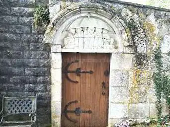 Photo de Chapelle Notre-Dame-du-Nid de Juigné