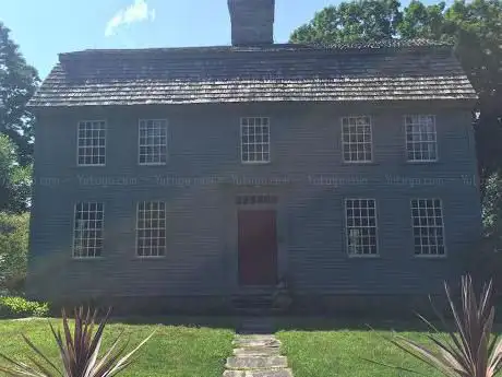 Photo de Glebe House Museum & Garden